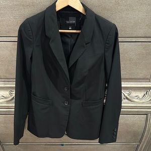 The Limited Black Collection Blazer